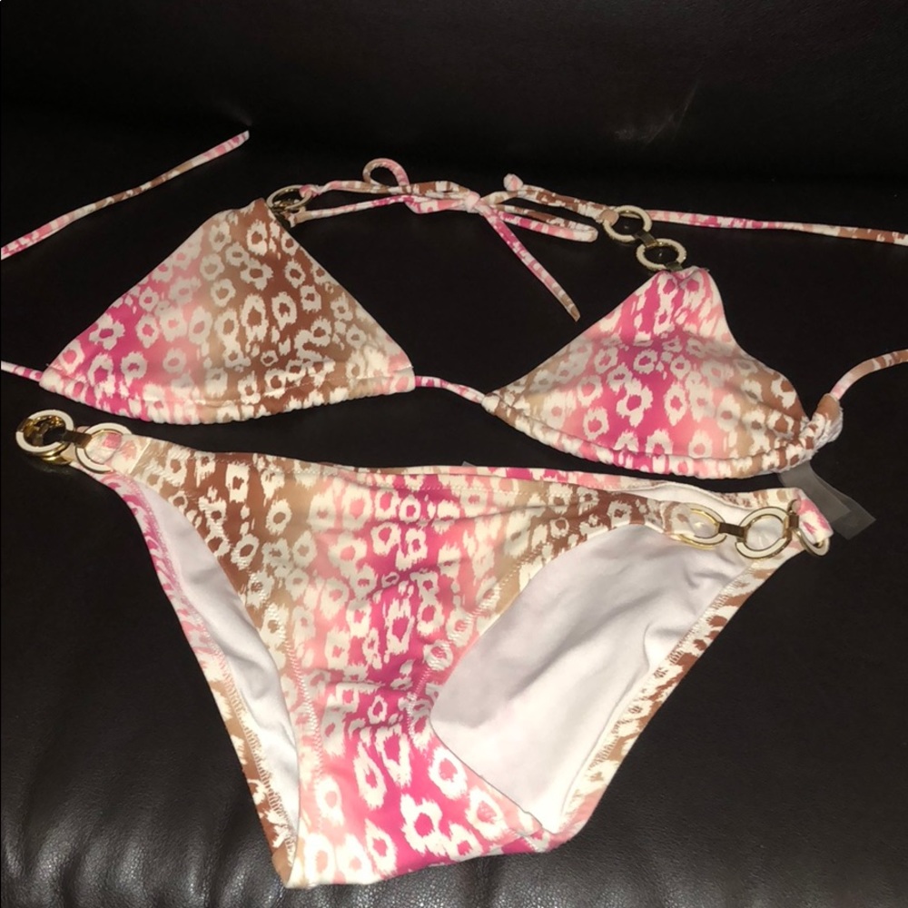 Victoria secret bathing suit